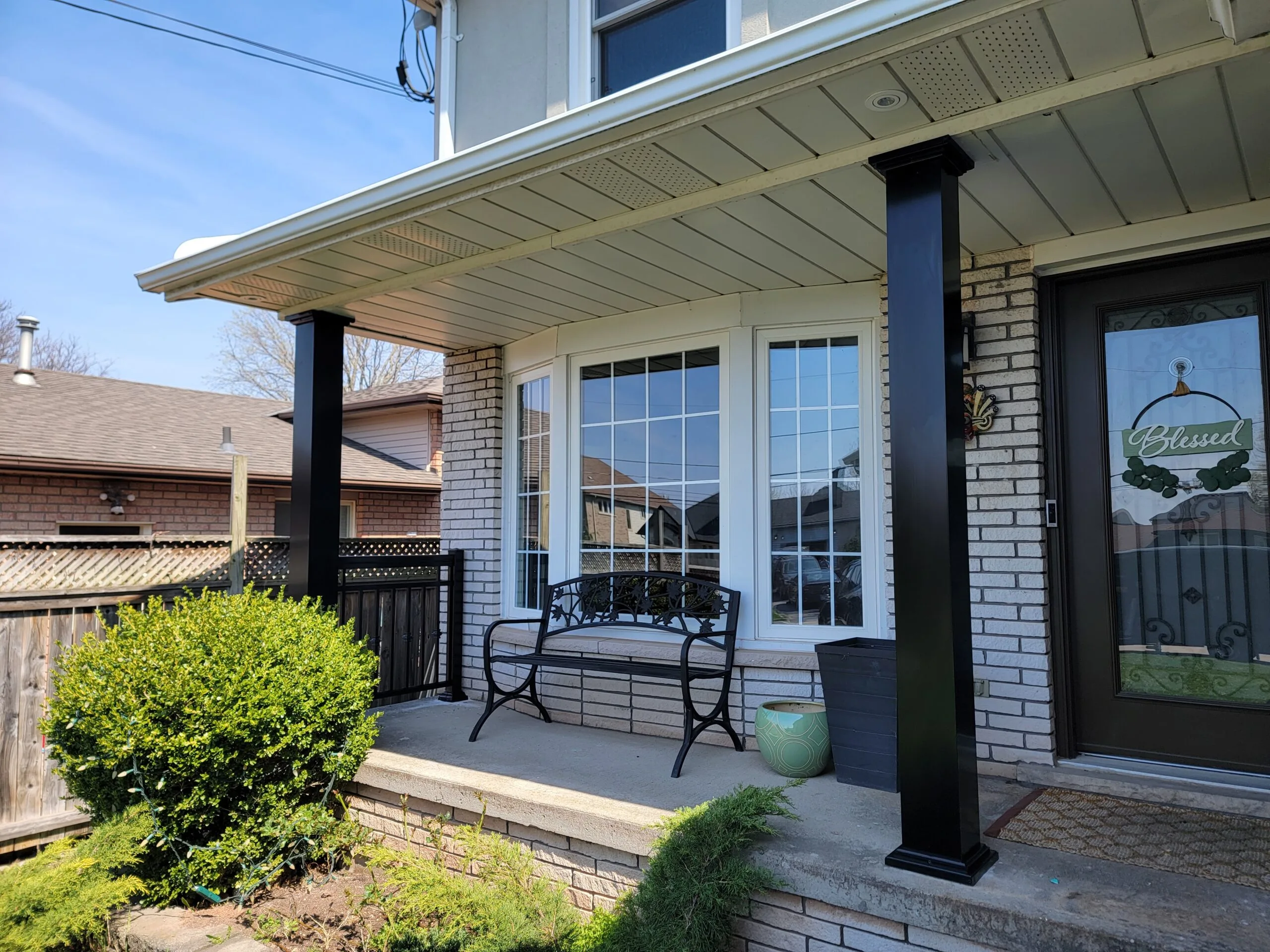 Porch