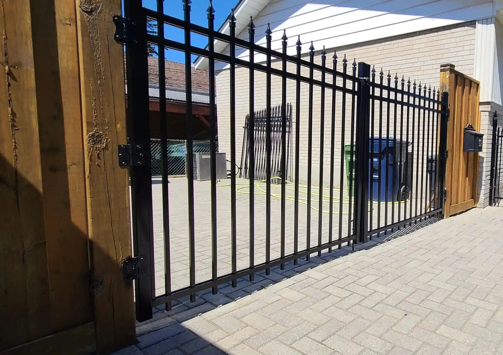 Fence