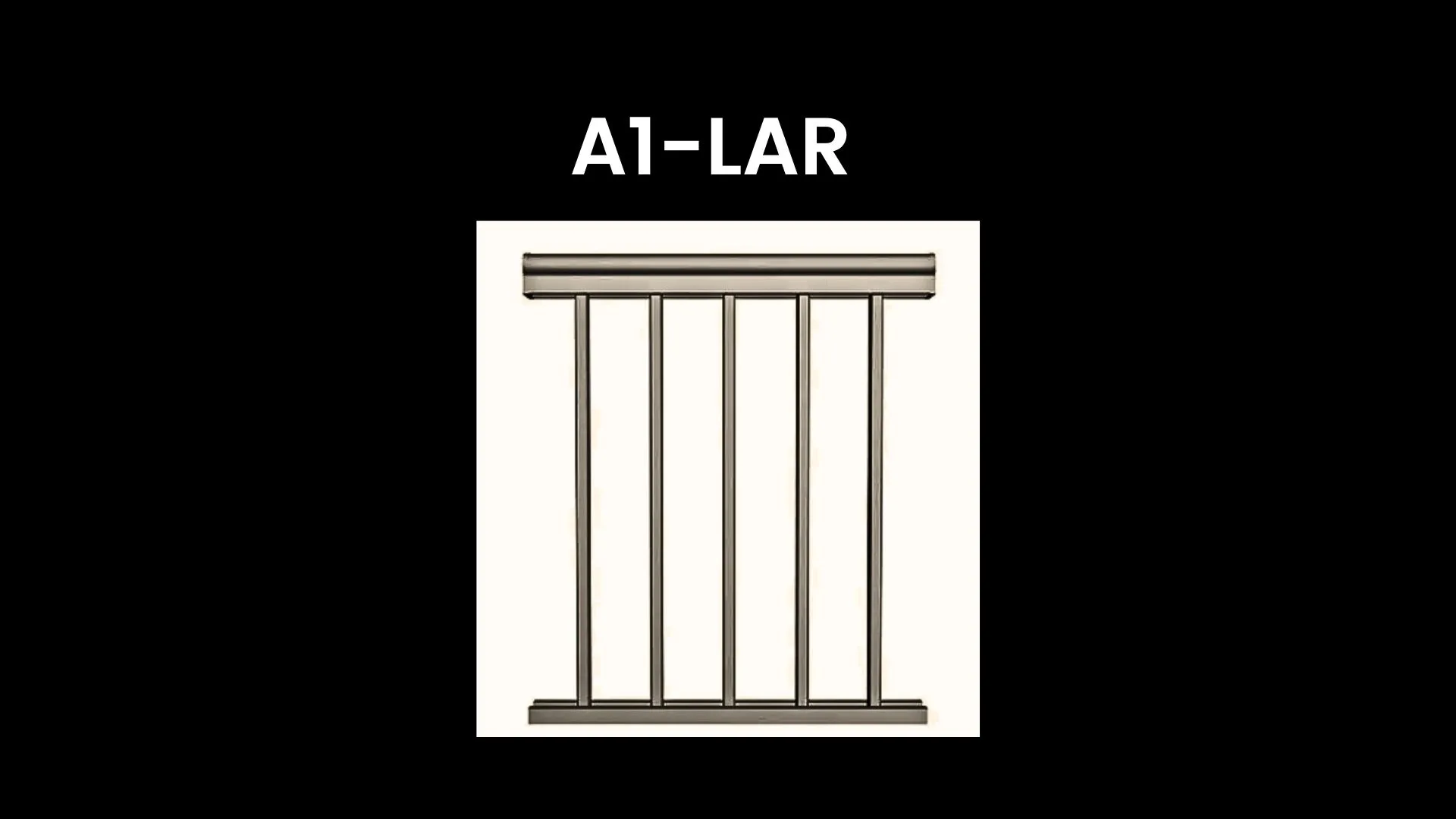A1 LAR