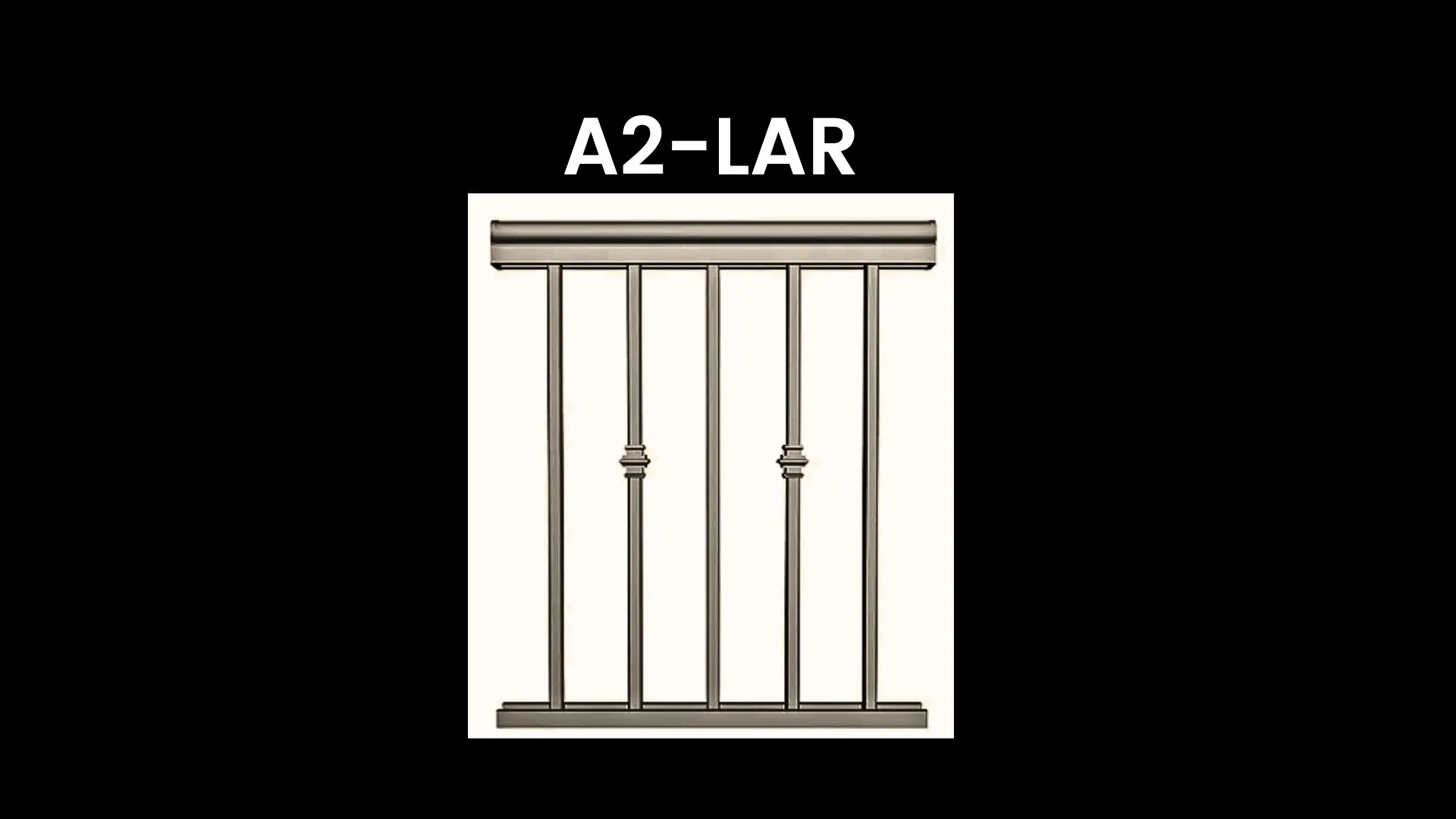 A2 LAR