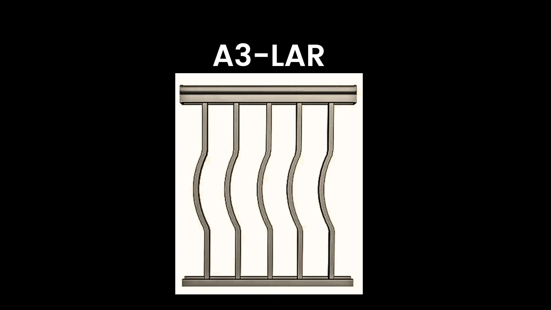 A3 LAR
