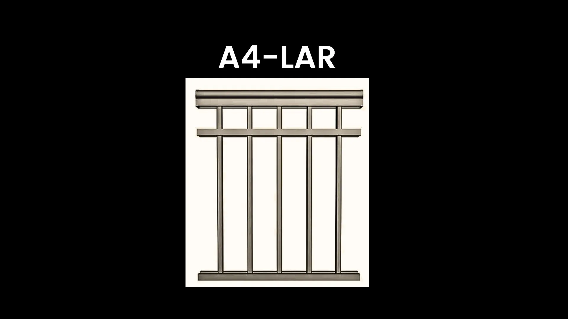 A4 LAR