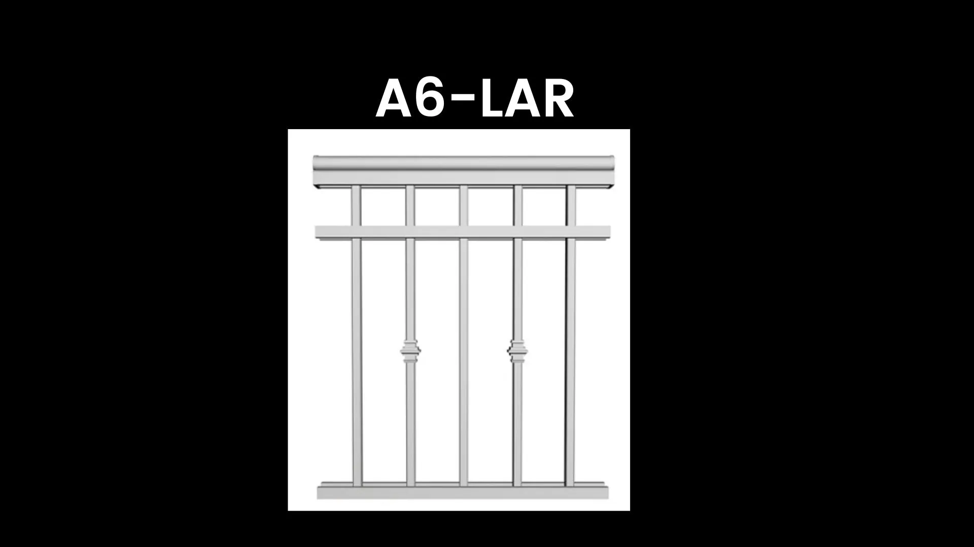 A6-LAR