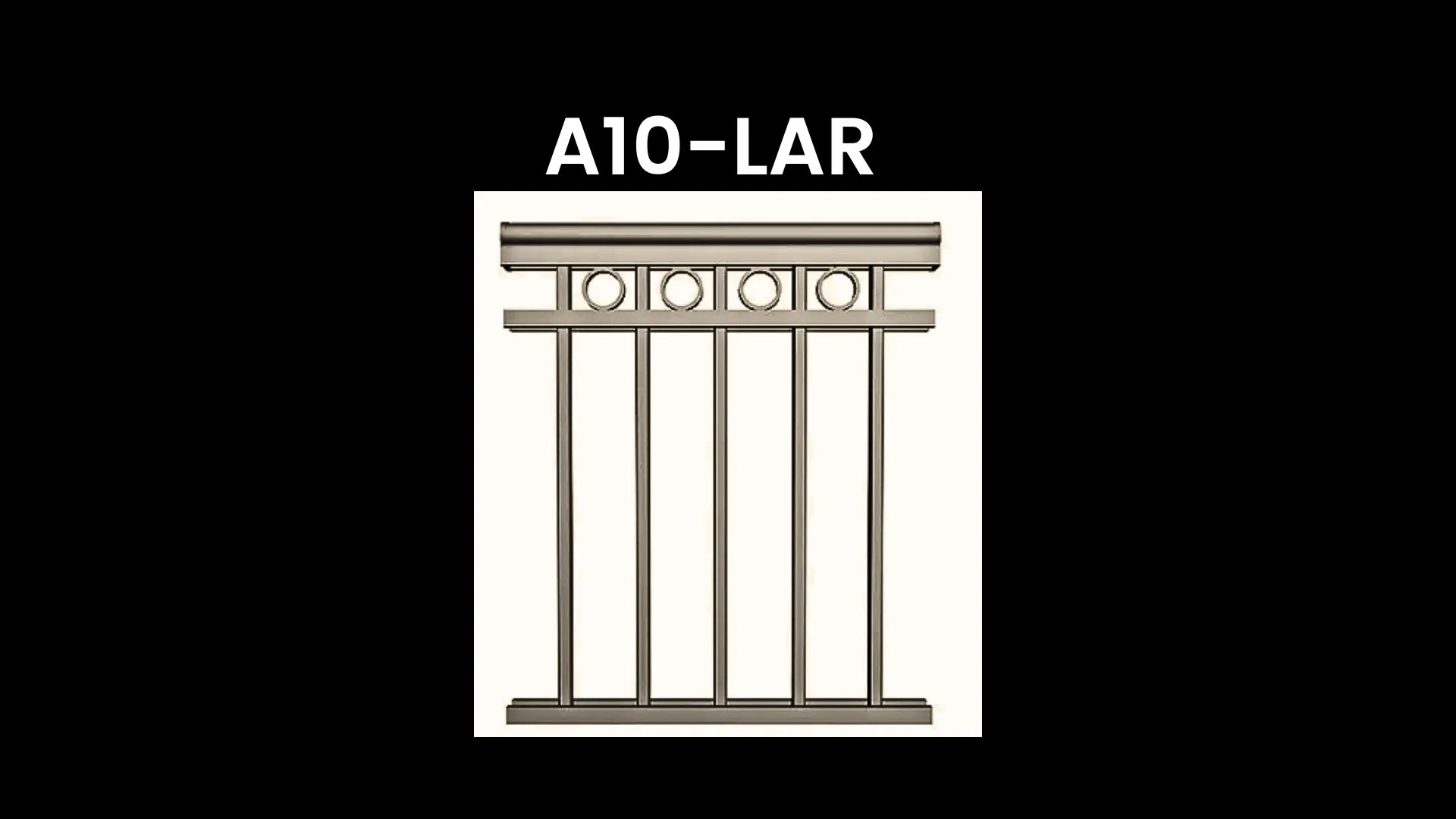 A10-LAR