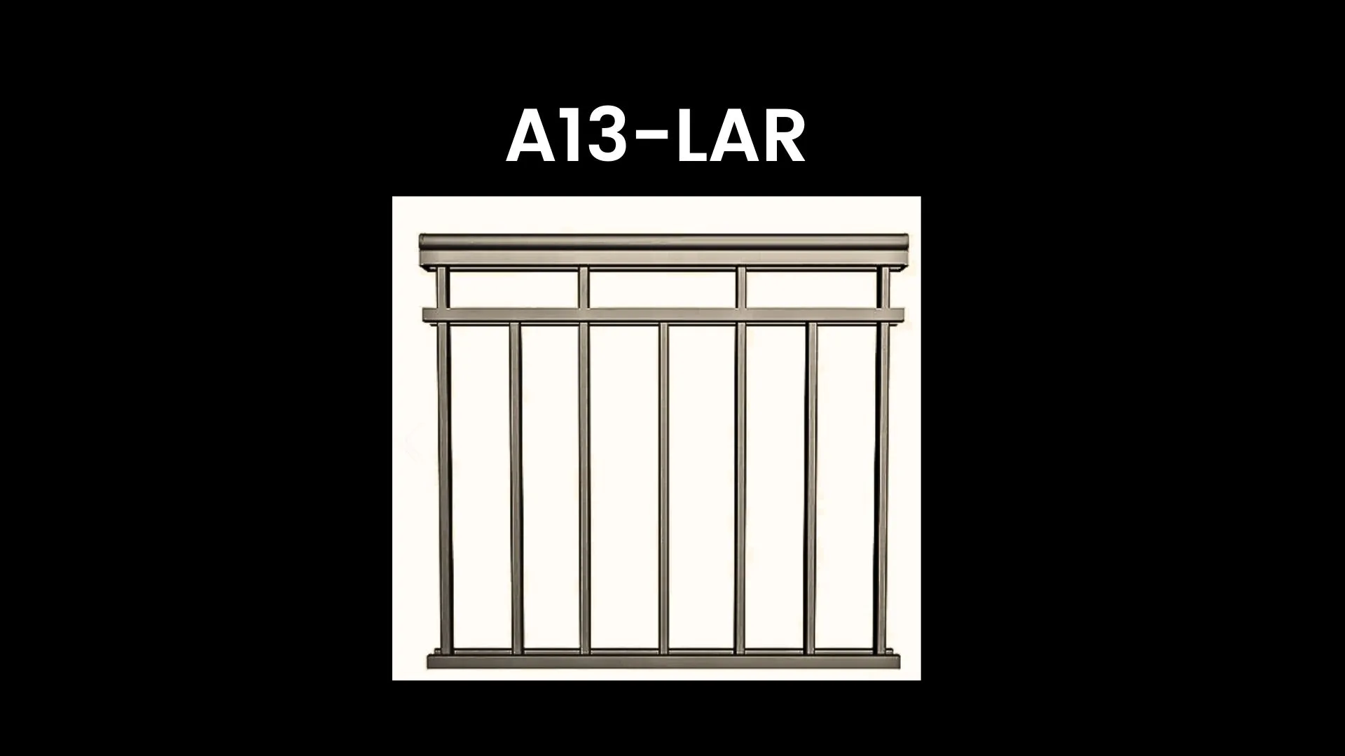 A13-LAR
