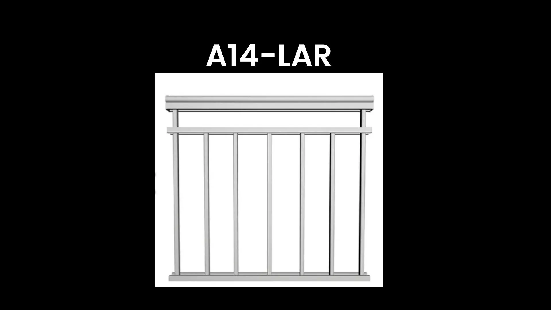 A14-LAR