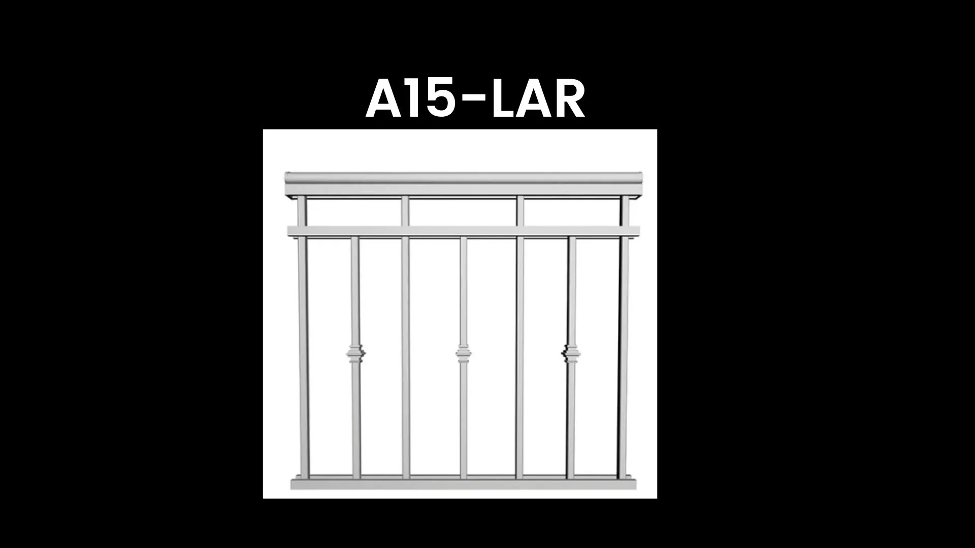 A15-LAR