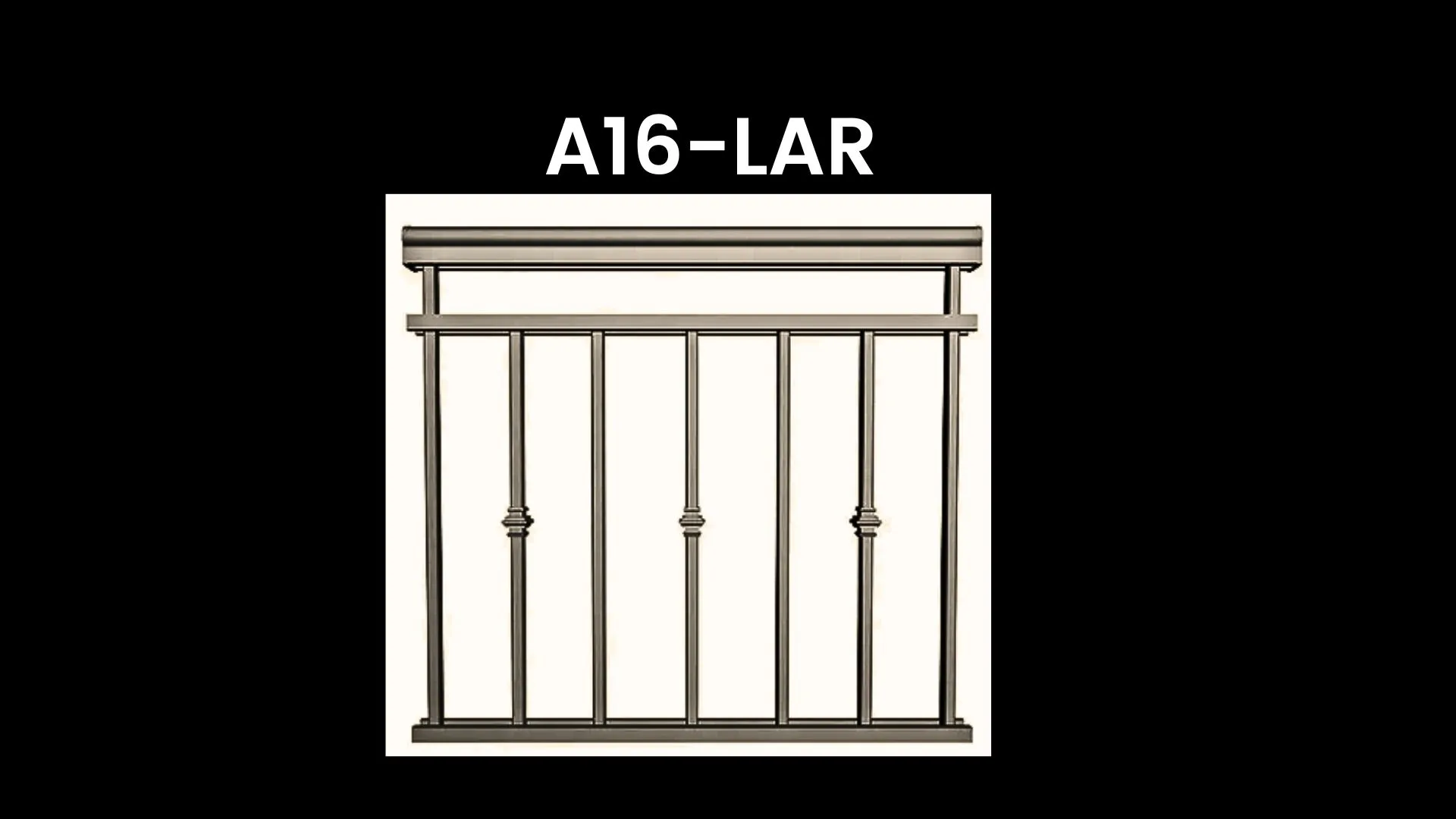 A16-LAR