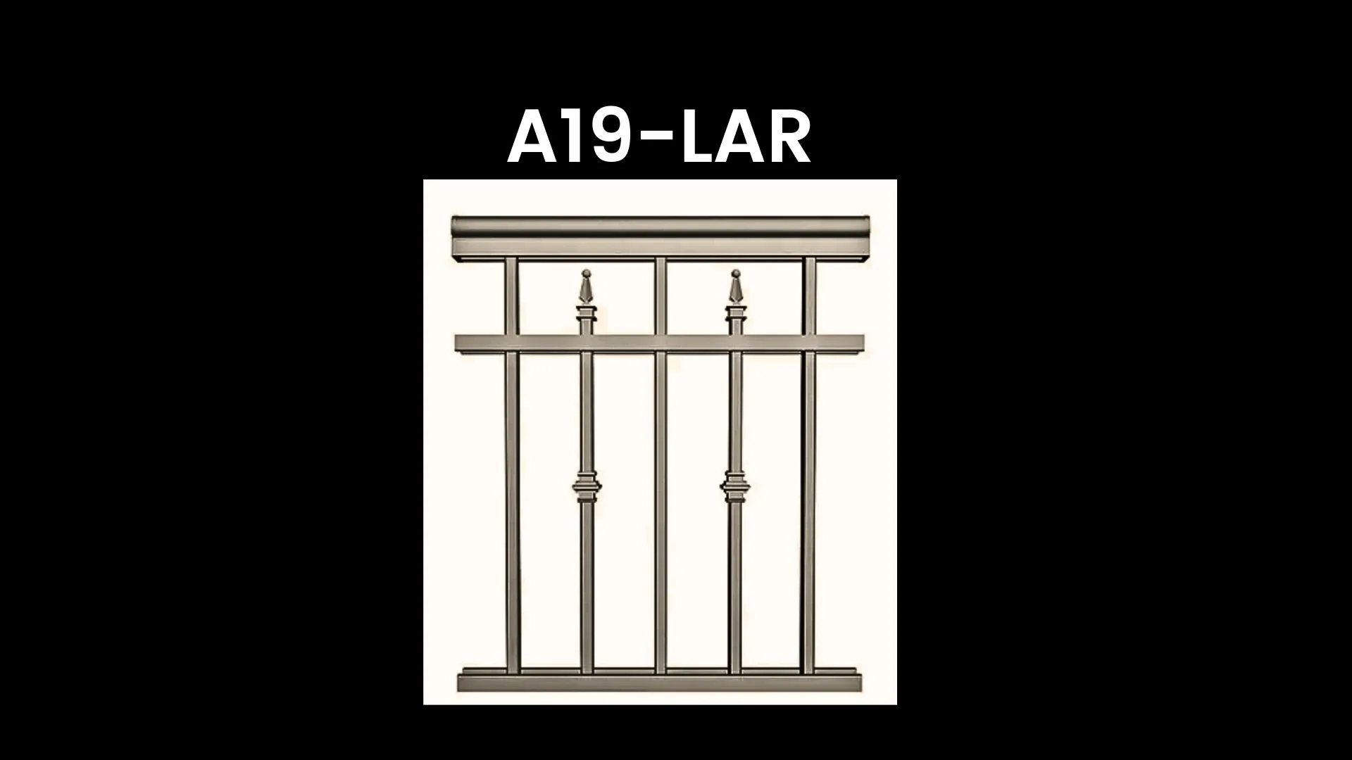 A19-LAR