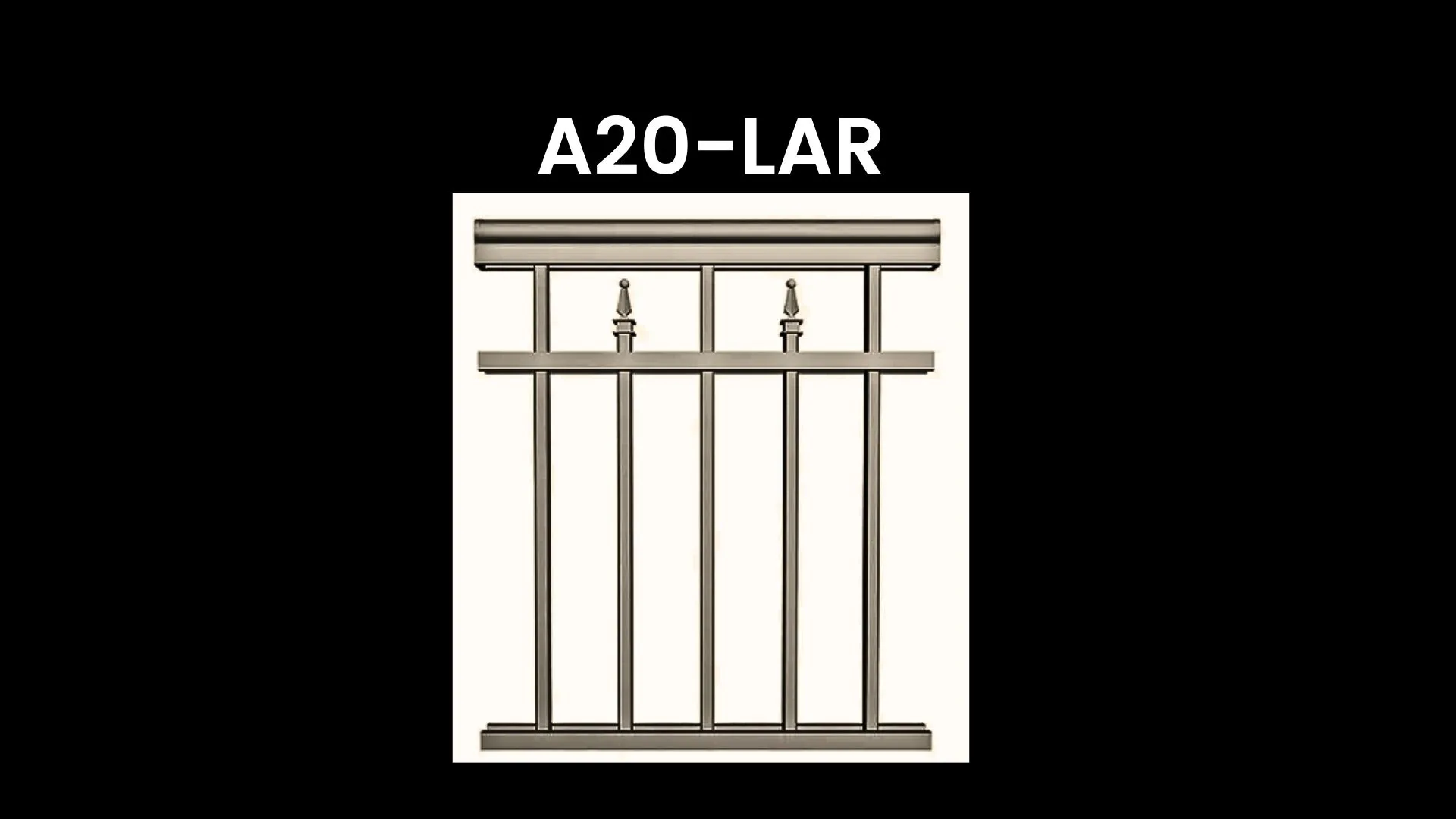 A20-LAR