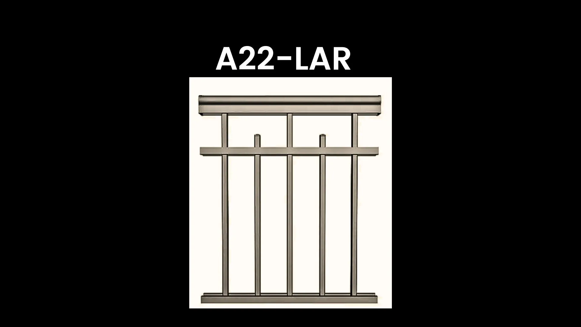 A22-LAR
