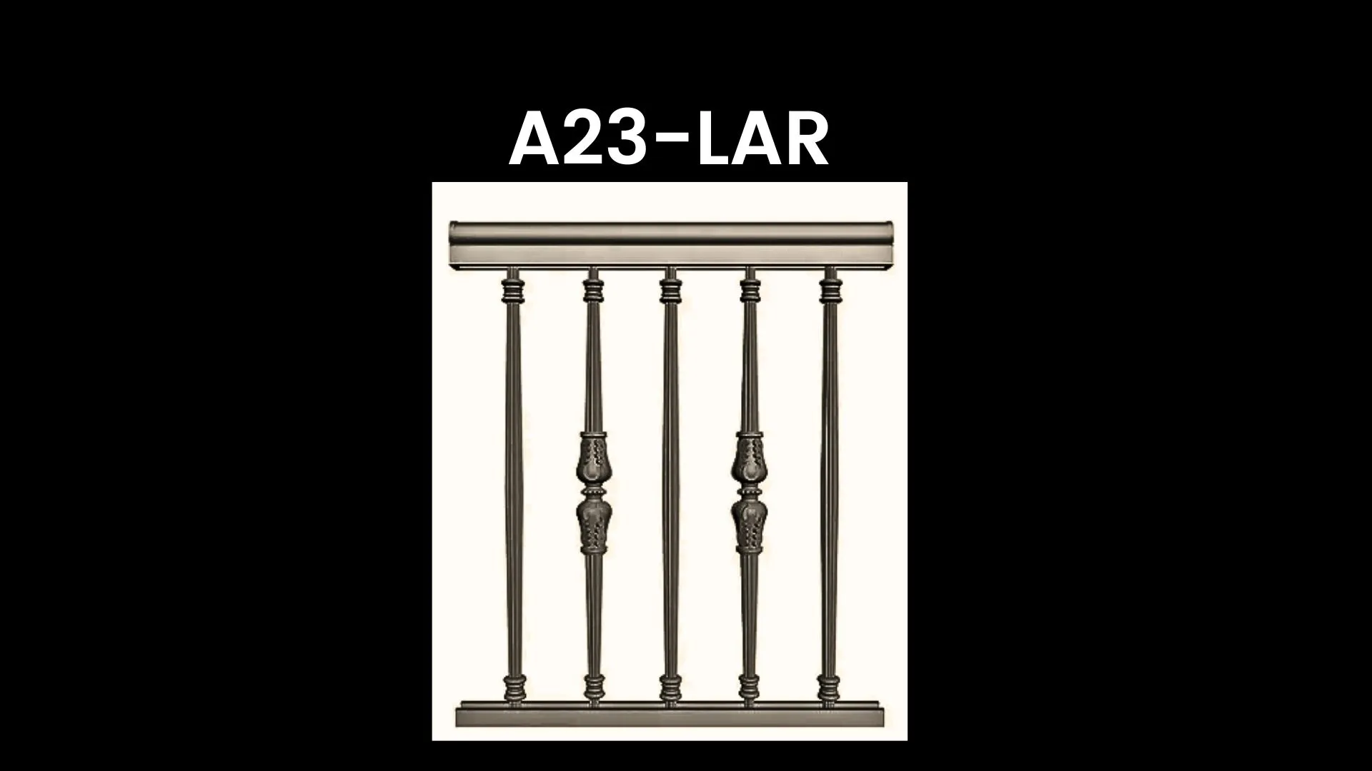 A23-LAR