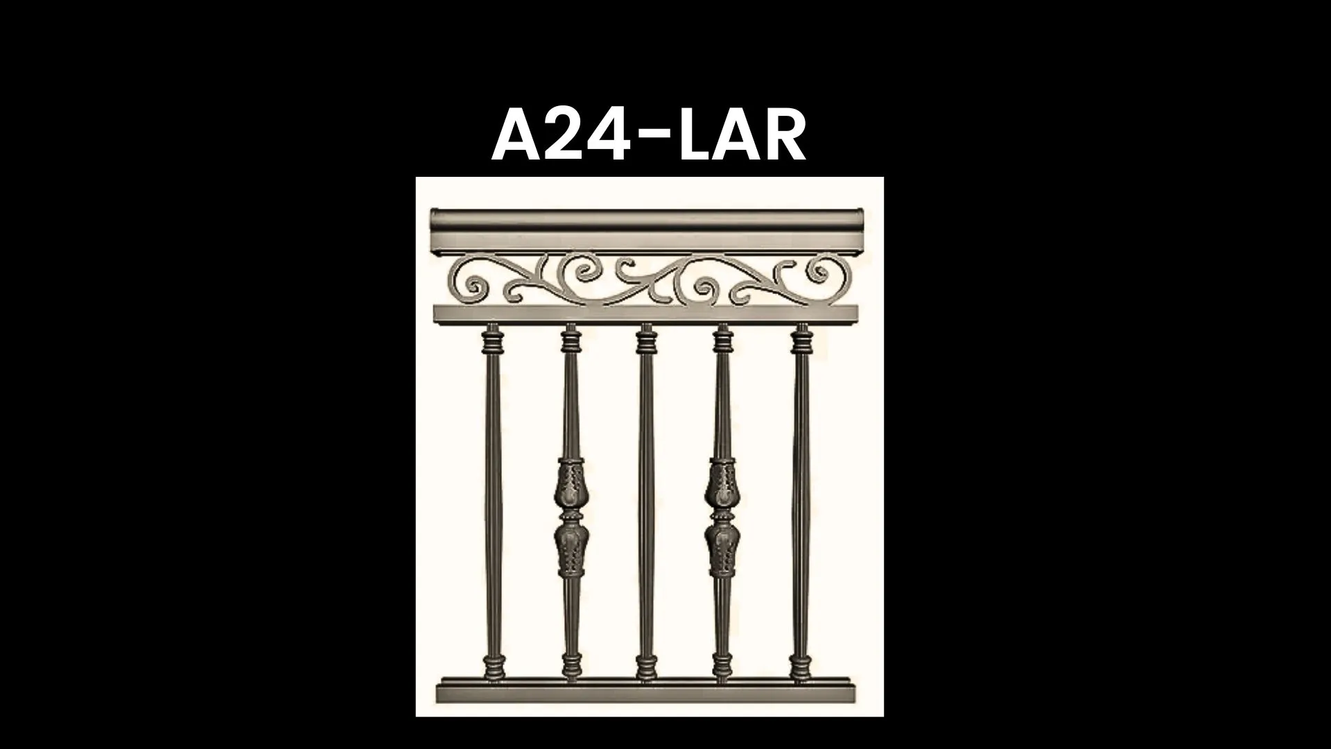 A24-LAR