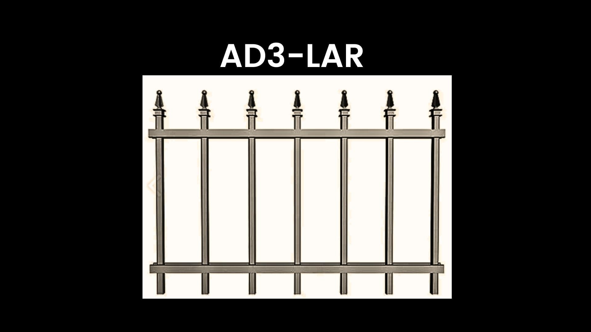 AD3-LAR