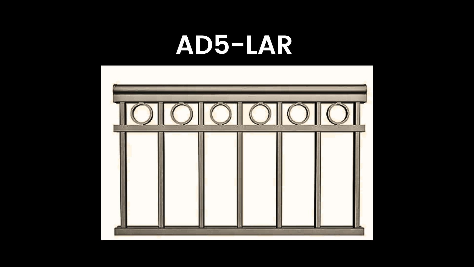 AD5-LAR