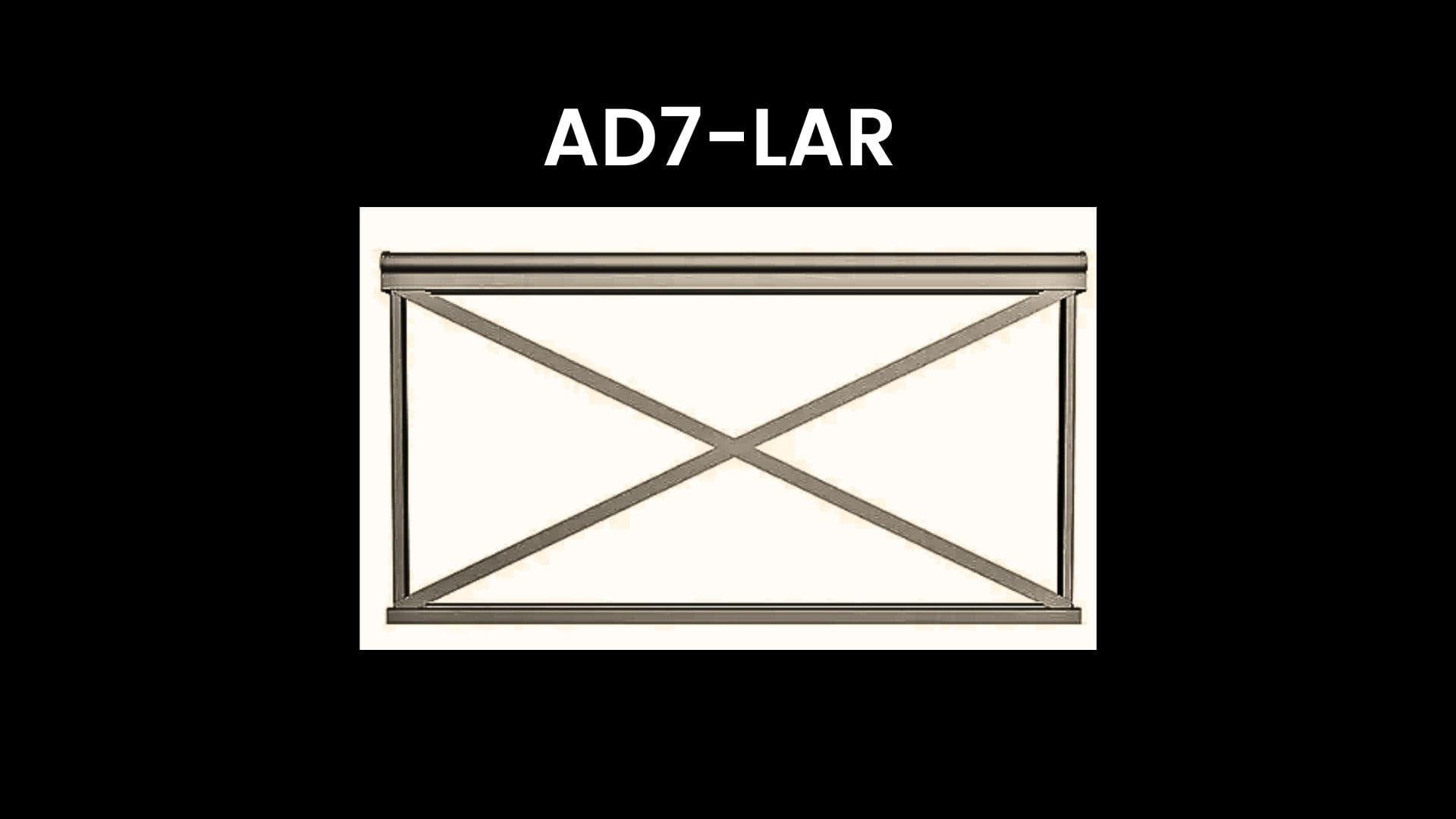 AD7-LAR