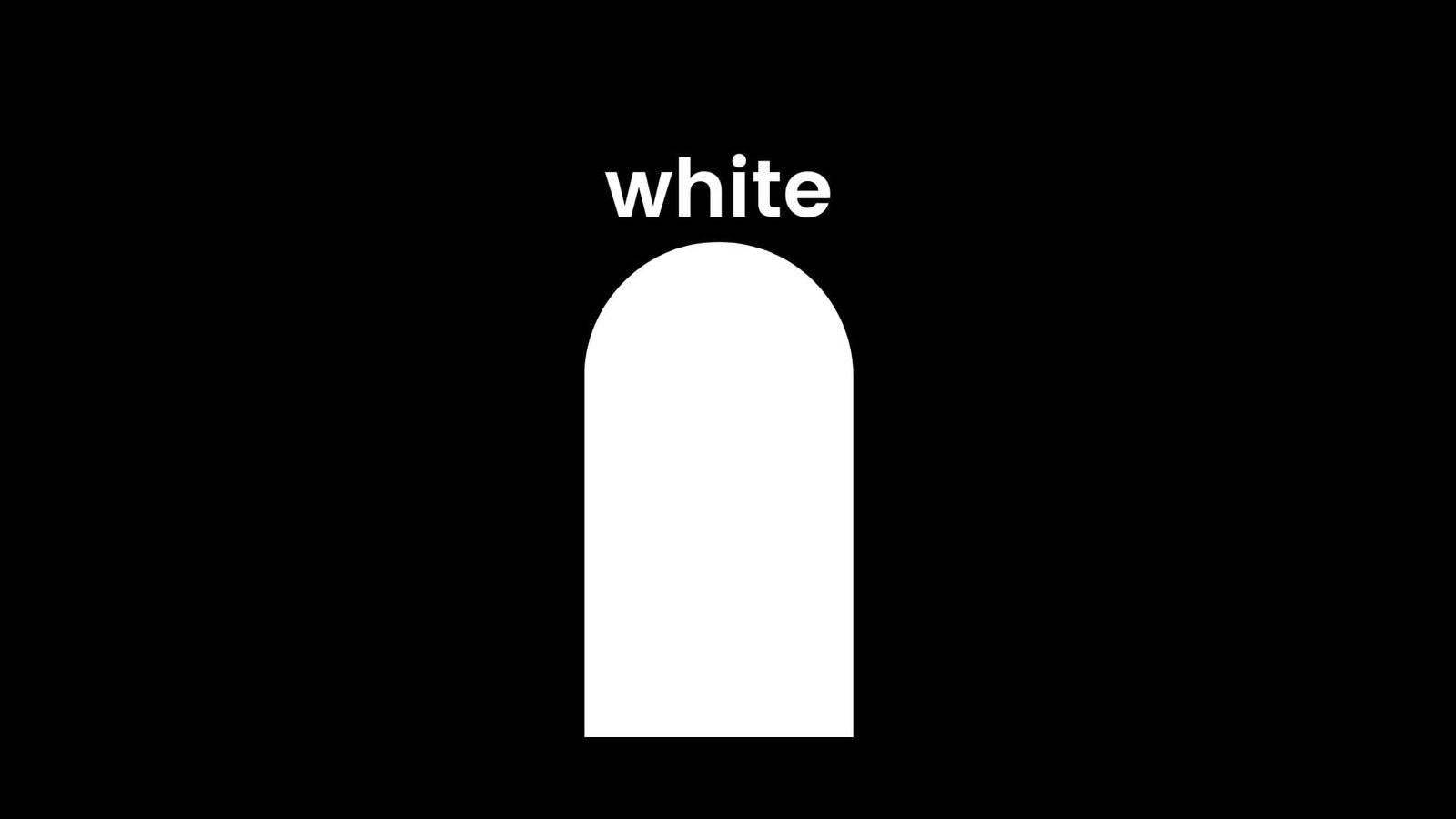 White LAR