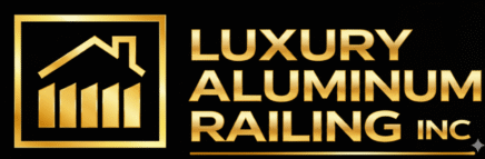 Luxury Aluminum Railing