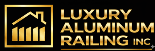 Luxury Aluminum Railing